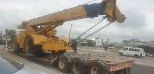 Discouple Lowbed Hire