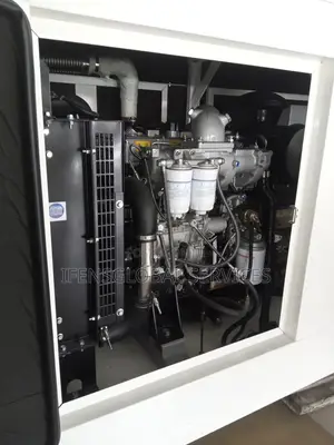 40kva Mikano Diesel Generator