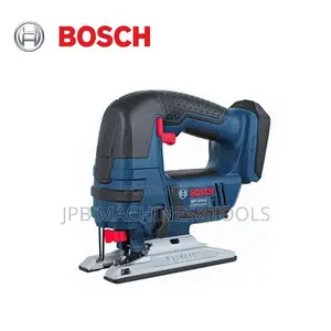 GST 18v-Li B Bosch Cordless Jigsaw