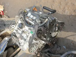 Volvo S40 16valve Engine 1998