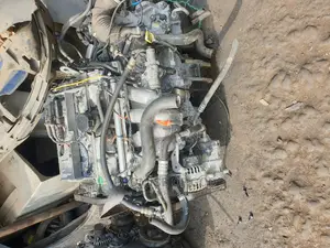 Volvo S40 16valve Engine 1998