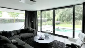 Sliding Doors Installations