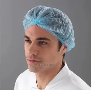 High Quality Disposable Head Cover, for Hospital