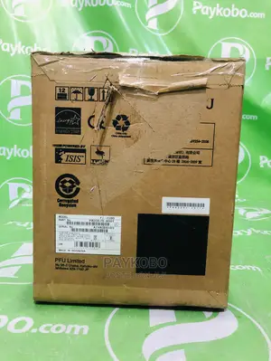Fujitsu Fi-7180 Image Document Scanner