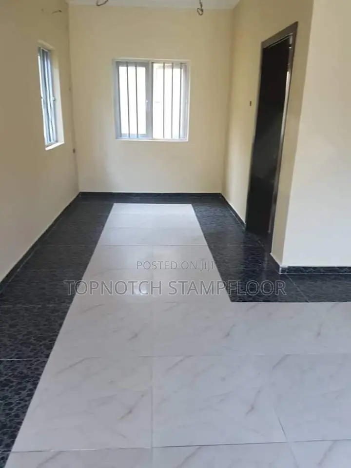 Colourful Fine Floor