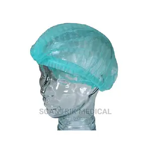 Medical Disposable Theatre Cap