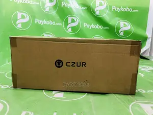 Photo - Czur Shine 800 Pro Portable Scanner