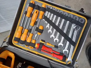 Complete Set of Tools