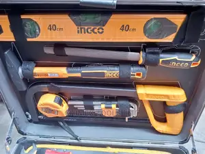 Complete Set of Tools