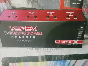 Venom Phantom 4 Professional Charger