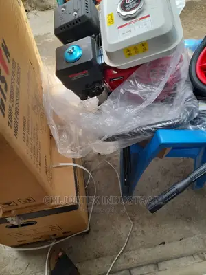7hp Car Wash