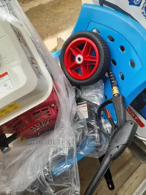 7hp Car Wash