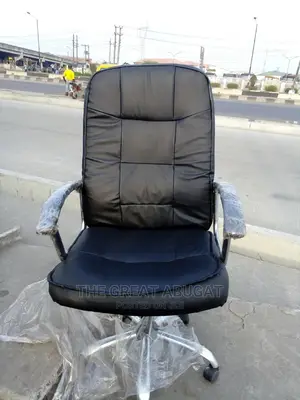 Executive Office Chair