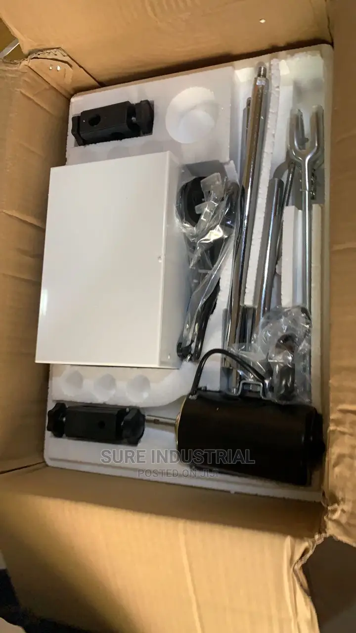 Cosmetics Precision Mixer