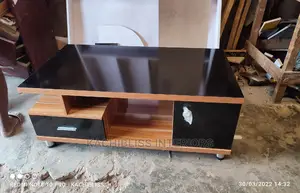 Unique Center Table