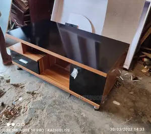 Unique Center Table
