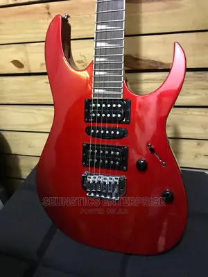 Ibanez Grg170dx Gio Lead Guitar