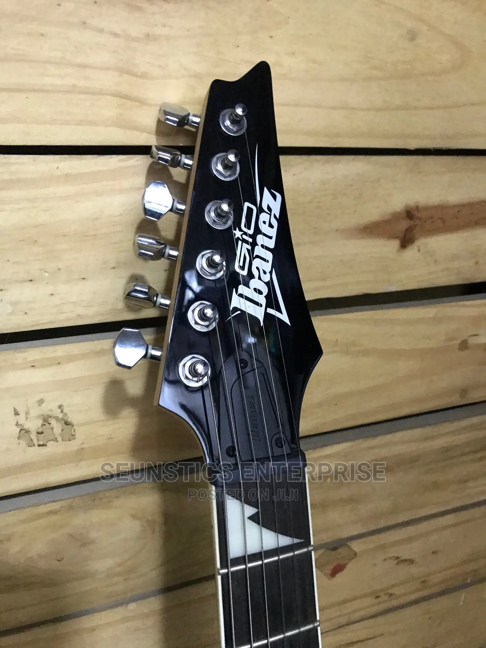 Ibanez Grg170dx Gio Lead Guitar