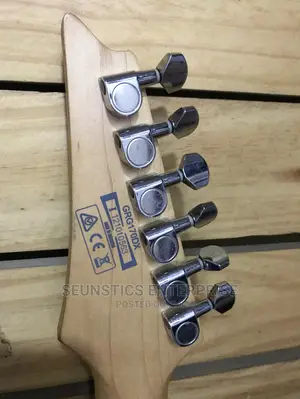 Ibanez Grg170dx Gio Lead Guitar