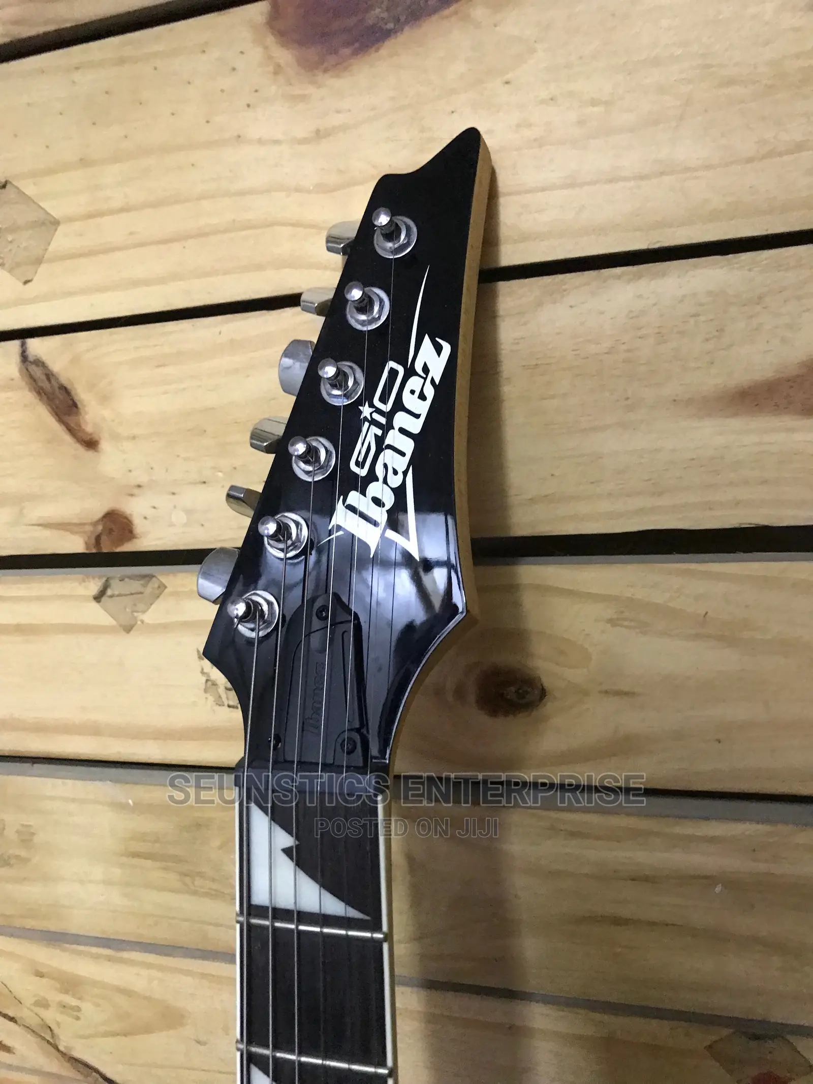 Ibanez Grg170dx Gio Lead Guitar