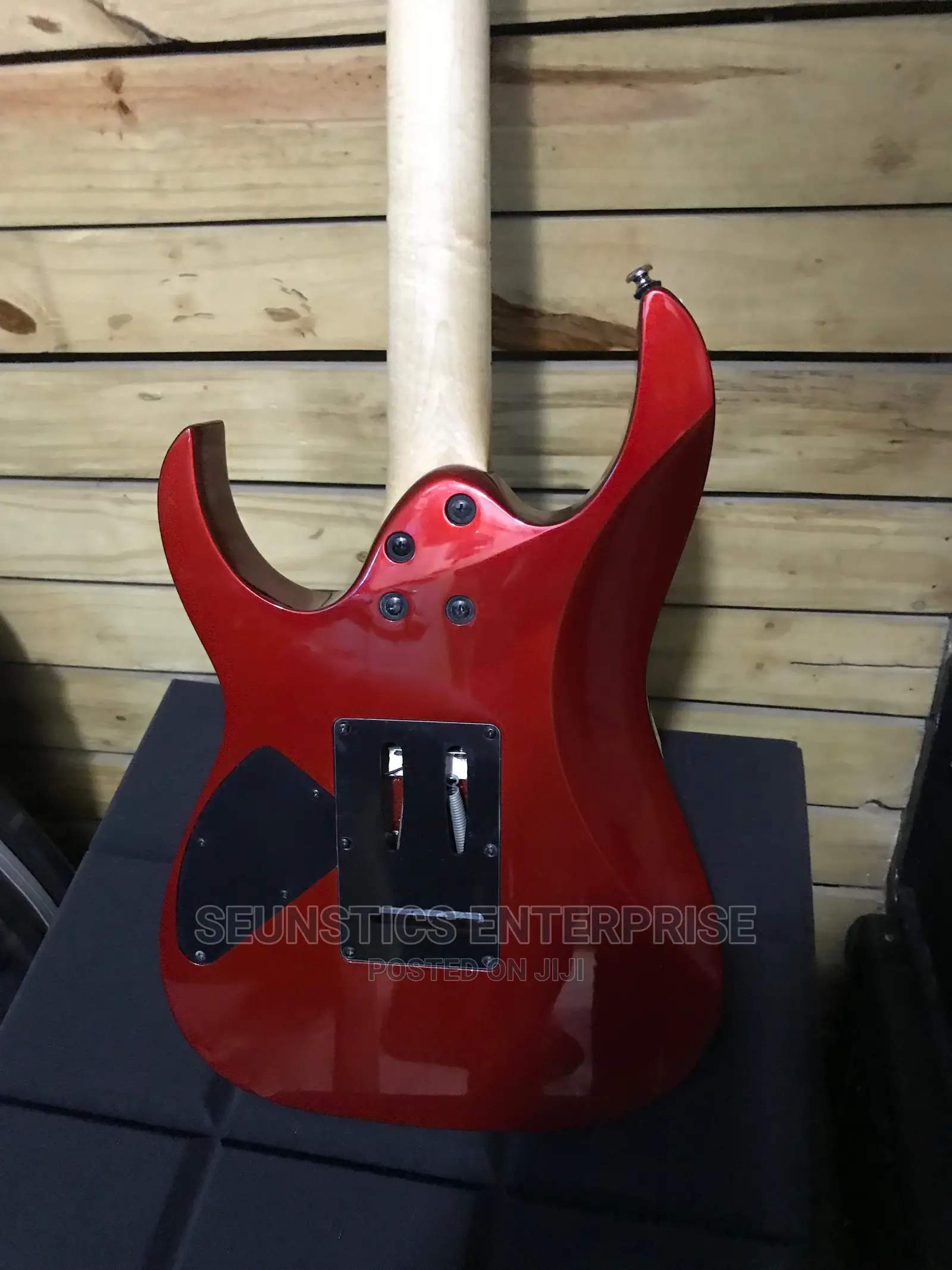 Ibanez Grg170dx Gio Lead Guitar