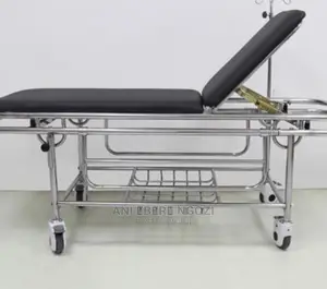 Patient Trolley