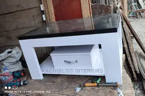Center Table