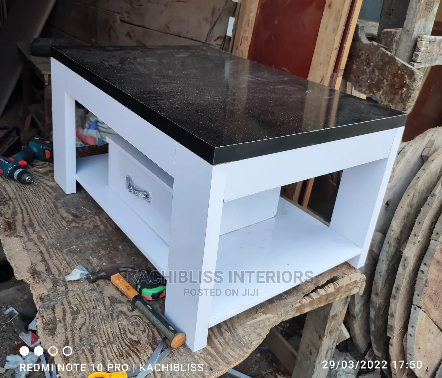 Center Table