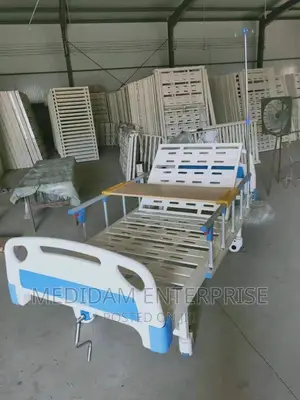 Hospital Bed Imported