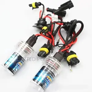 Car Led Headlight Ac Bulb Hid Xenon