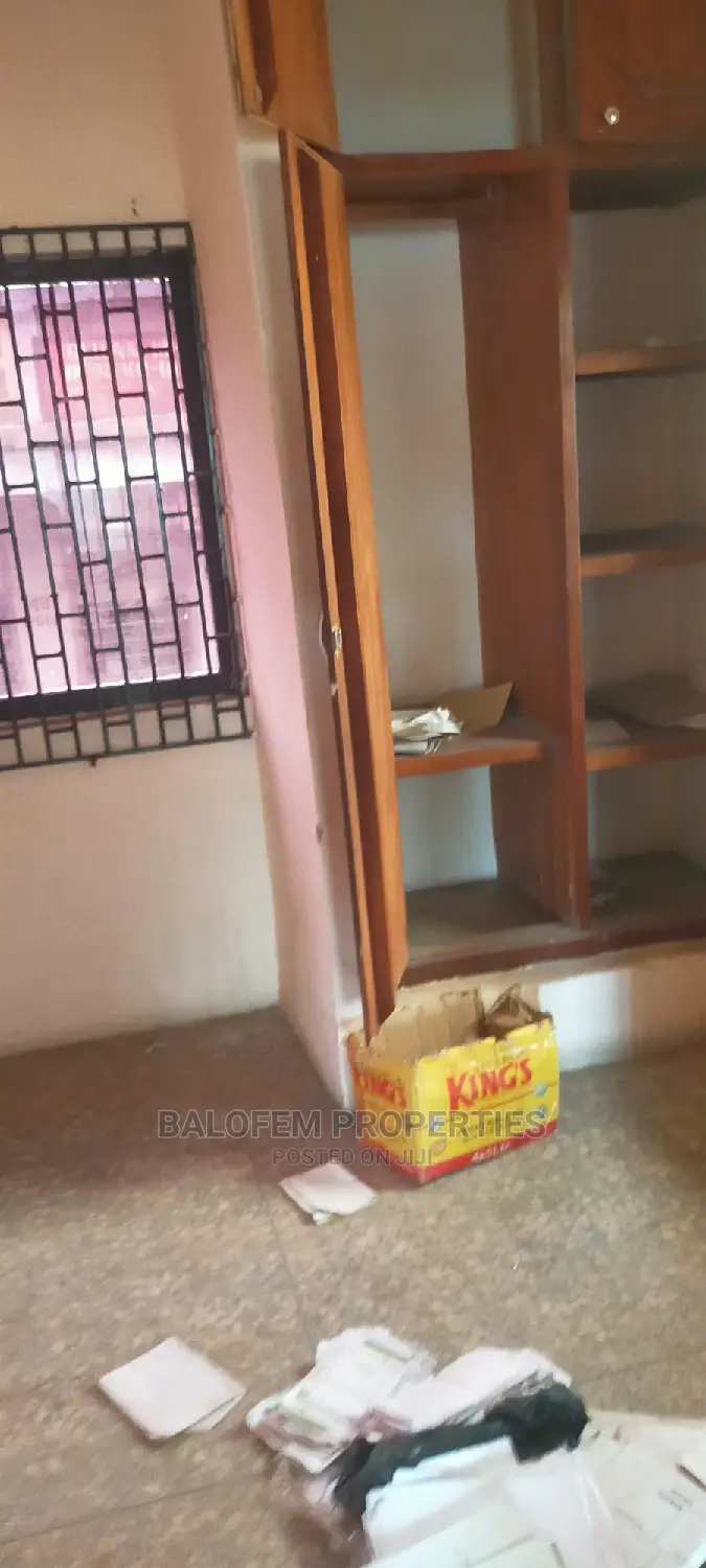 Office Apartment at Abeokuta Ogun State