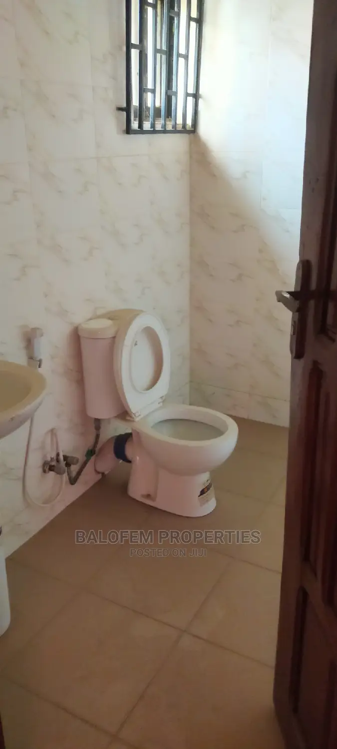 Office Apartment at Abeokuta Ogun State
