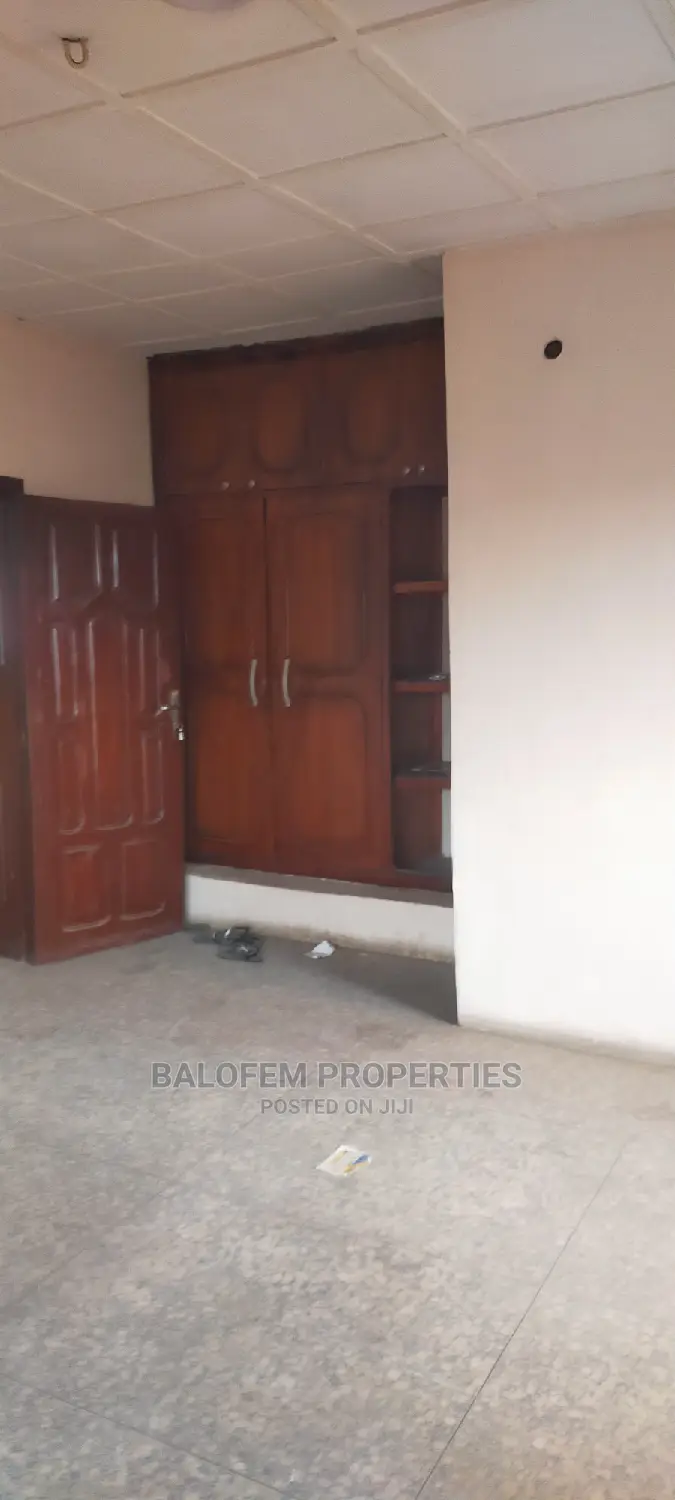 Office Apartment at Abeokuta Ogun State