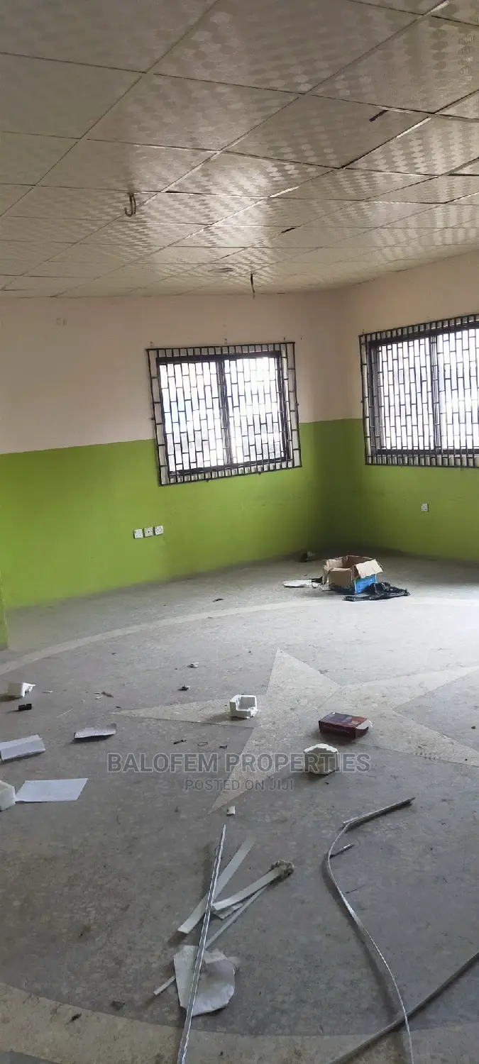 Office Apartment at Abeokuta Ogun State