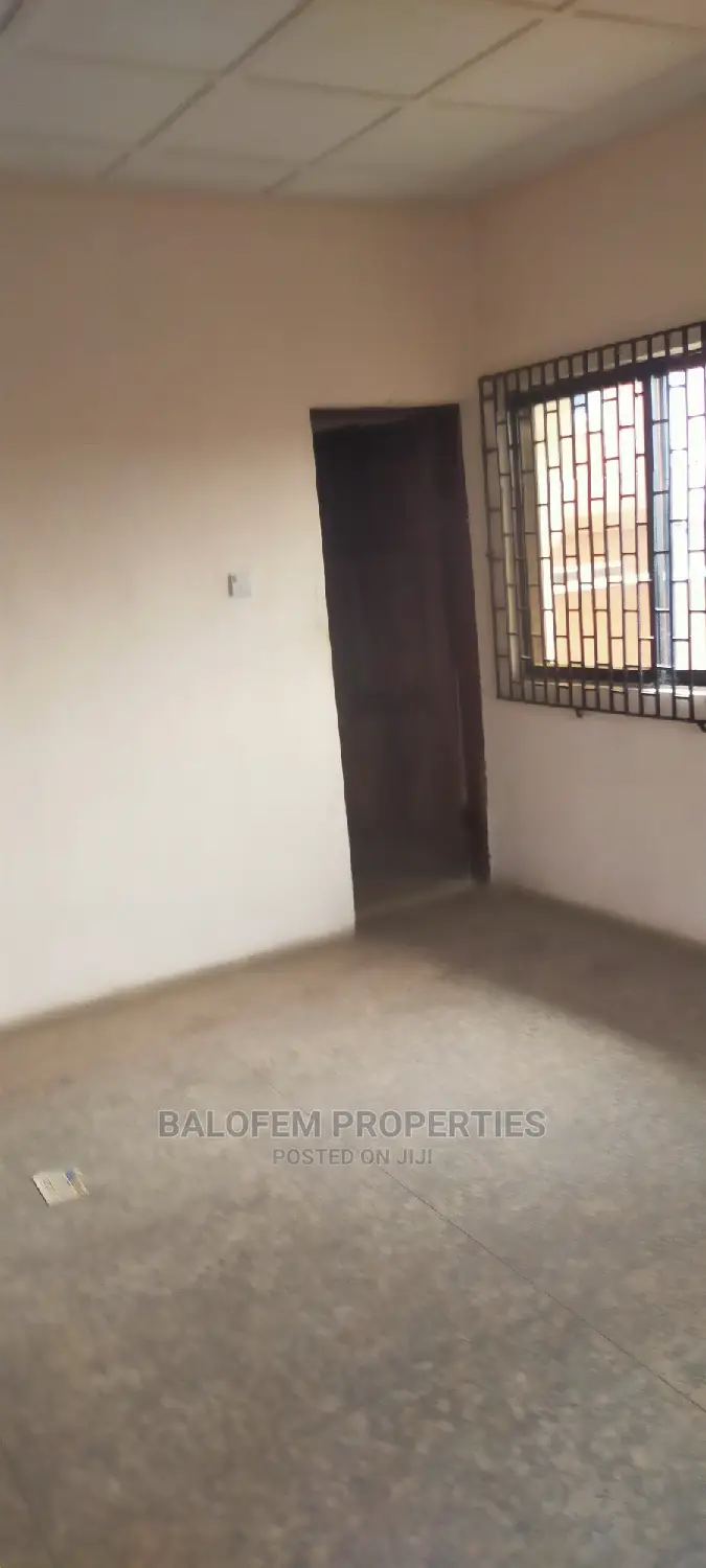 Office Apartment at Abeokuta Ogun State
