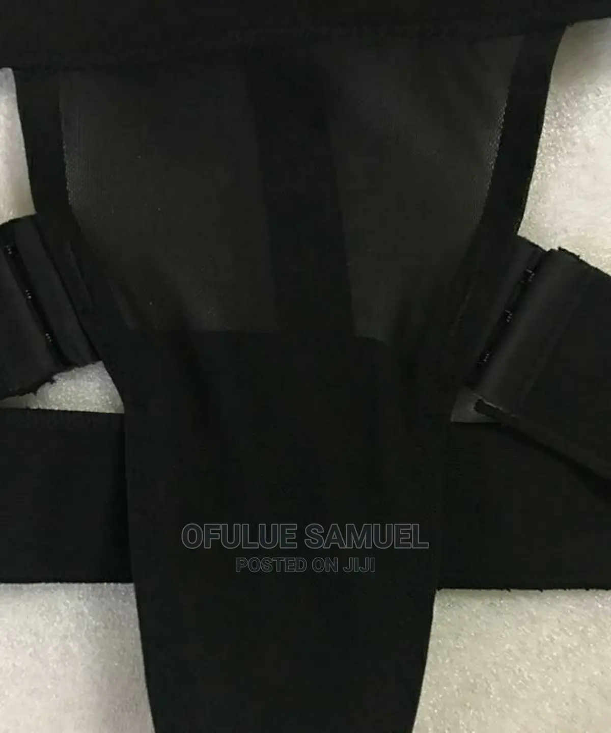 Instant Butlifter Panty