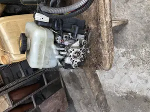 Tokunbo Abs For Gx 470,460 And 4runner From 2005 To 2022