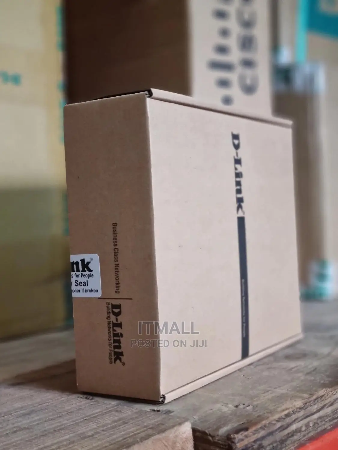 Dlink Access Point