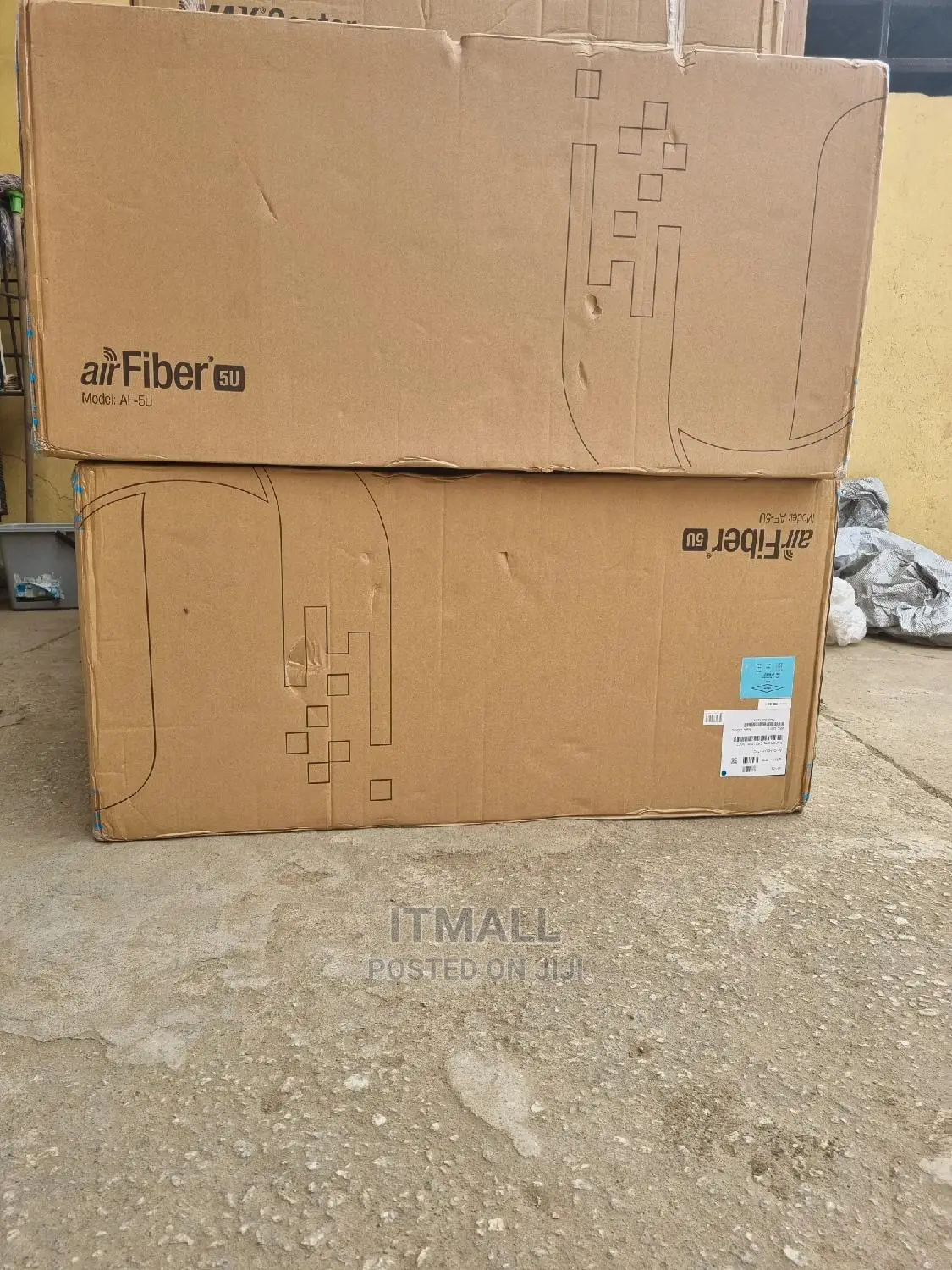 Airfibre 5U