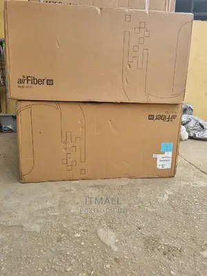 Airfibre 5U