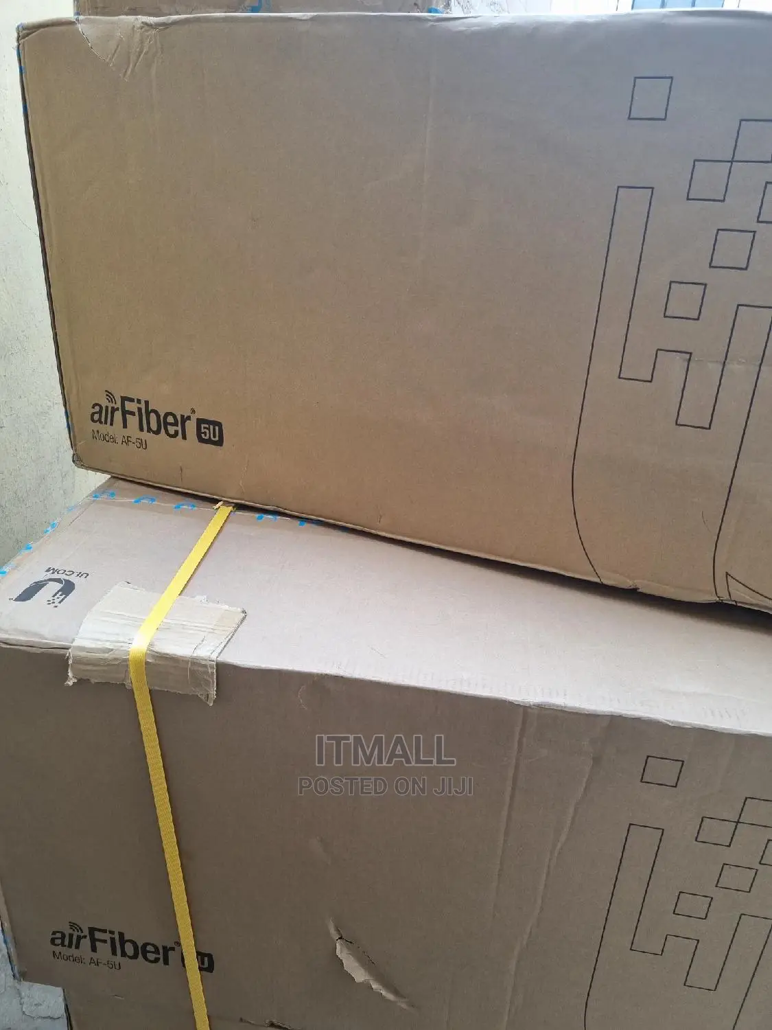 Airfibre 5U