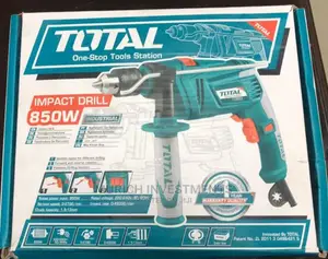 Total Impact Drill 850W (Tg109136)