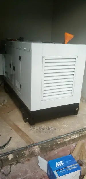 40kva Brand New Generator