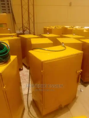 Industrial Gas/ Charcoal Oven