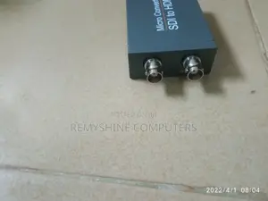SDI to Hdmi Converter