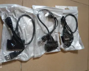 USB 2.0 SATA Cable