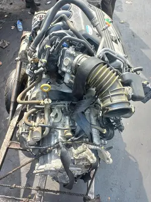 Engine for Acura TSX