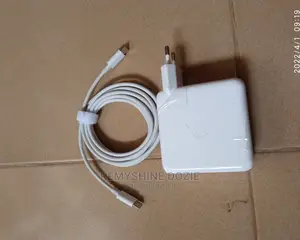 61w USB -C Power Adapter