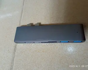 7 in 1 Type C HD