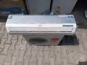 Air Conditioner, LG 1hp Split Unit